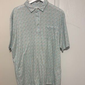 Johnnie-O Polo Shirt